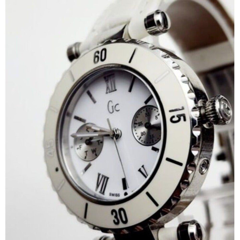 Gc Swiss Watch Collection - Picture 2 of 4